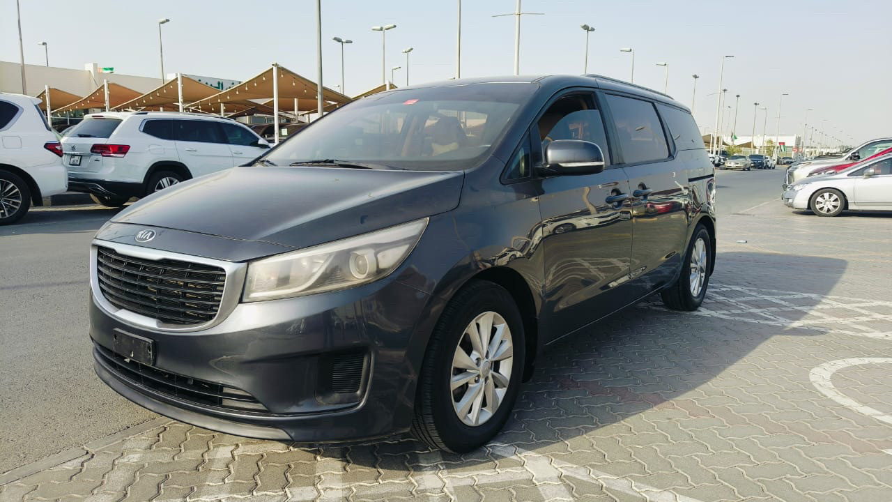 KIA Carnival - Image 3