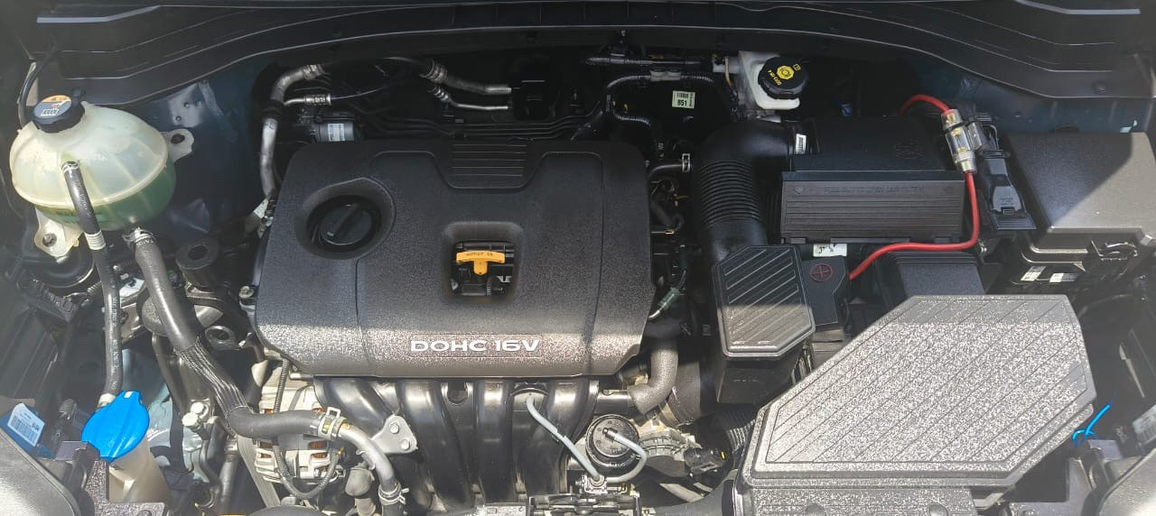 KIA Sportage - Image 11