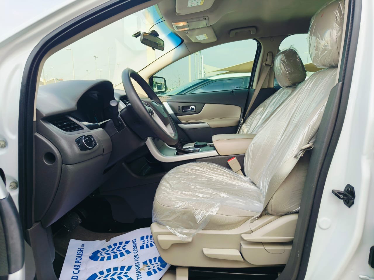 Ford Edge - Image 7