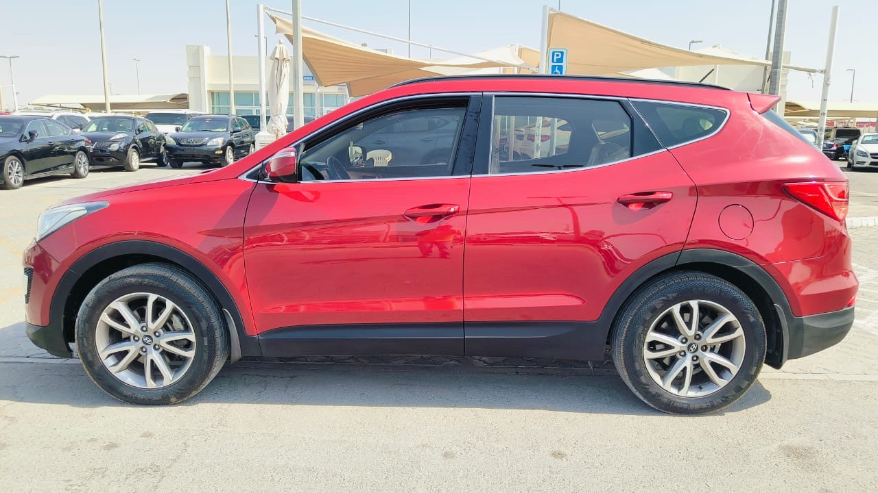 Hyundai Santa Fe - Image 6