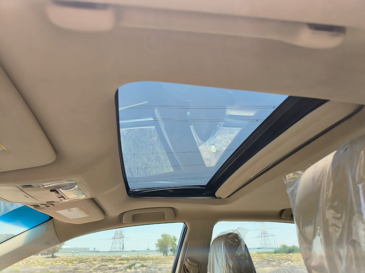 Toyota Avalon - Image 10