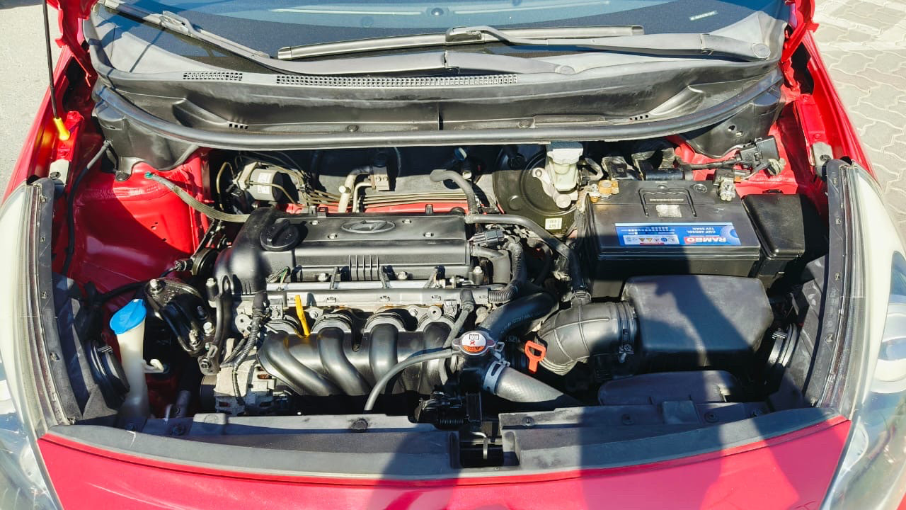 KIA Rio - Image 6