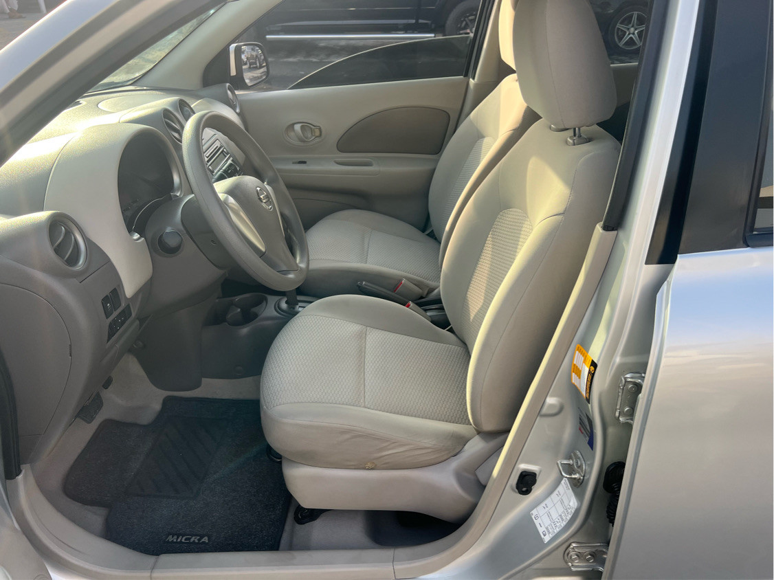 Nissan Micra - Image 6