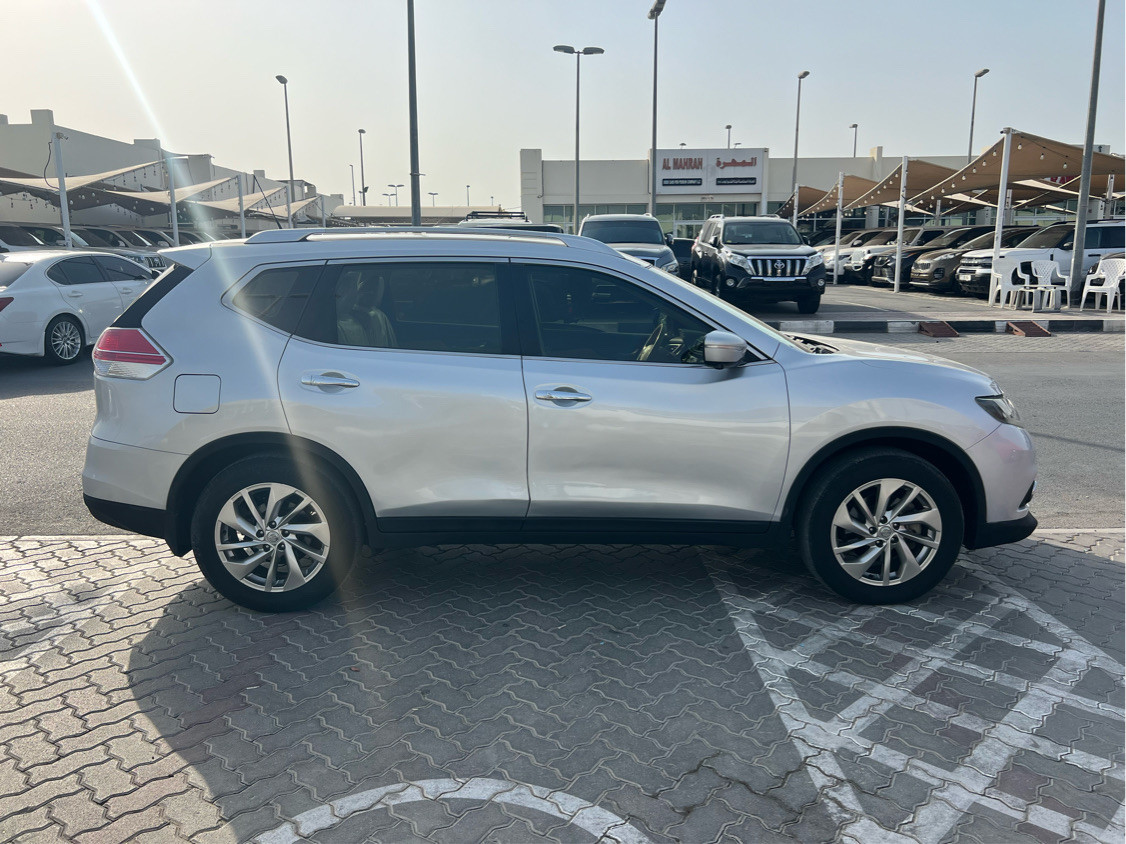 Nissan X-Trail - Image 5