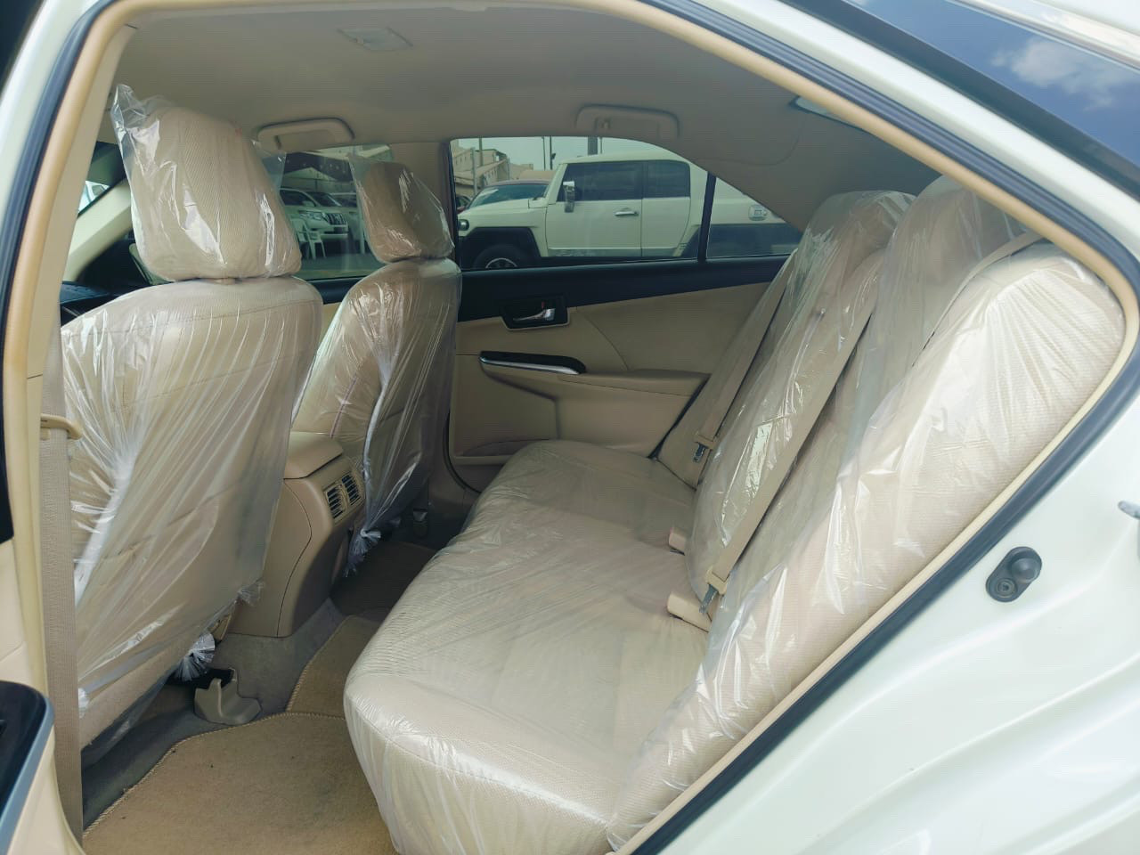 Toyota Camry - Image 7
