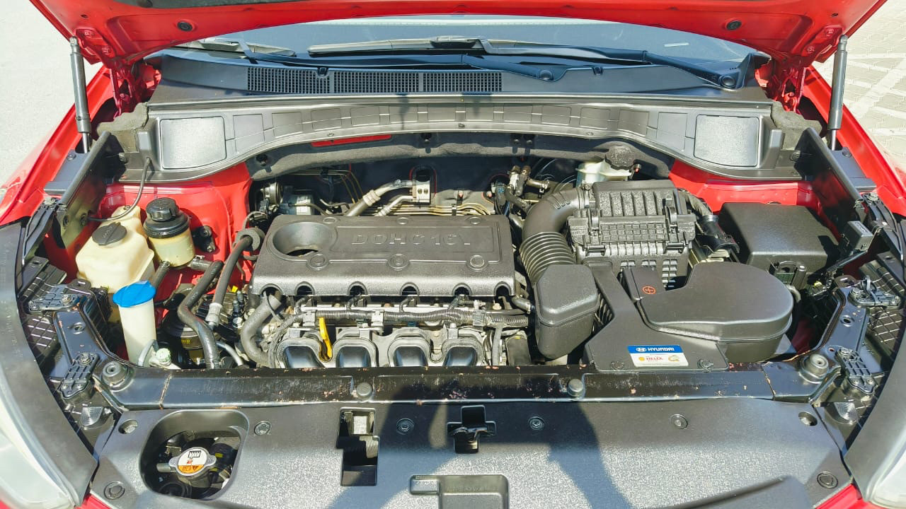 Hyundai Santa Fe - Image 3