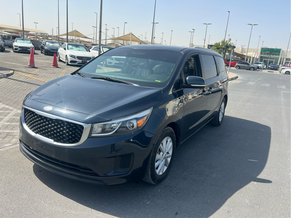 KIA Sedona - Image 10