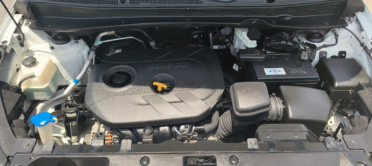 KIA Sportage - Image 4