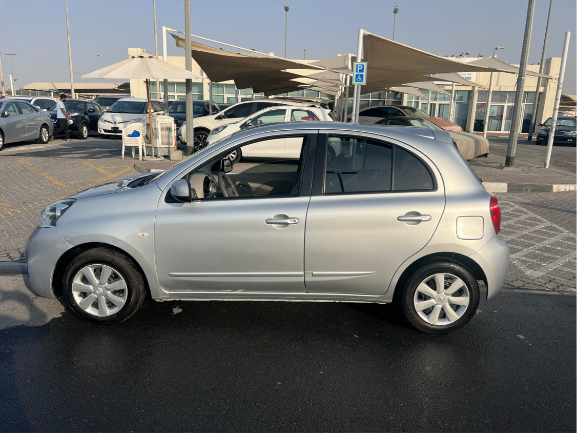Nissan Micra - Image 11