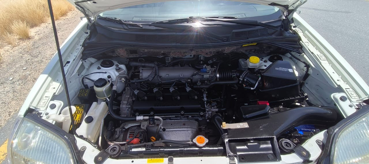 Nissan X-Trail - Image 8