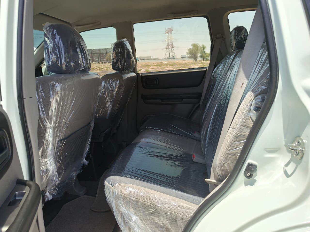 Nissan X-Trail - Image 10