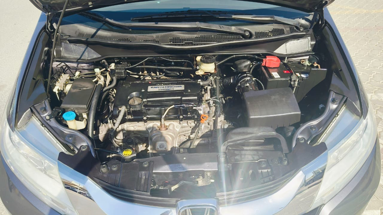 Honda Odyssey - Image 12