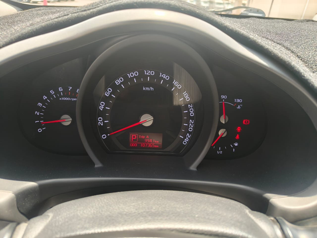 KIA Sportage - Image 10