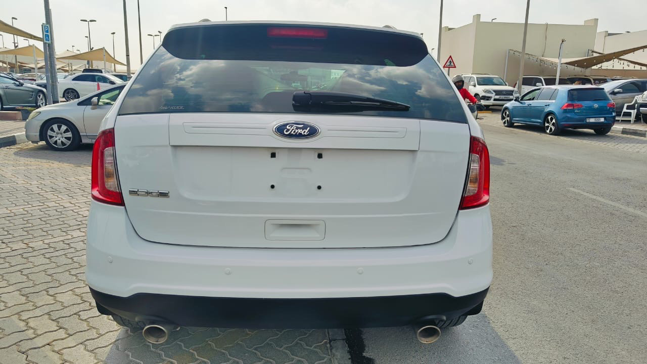 Ford Edge - Image 11