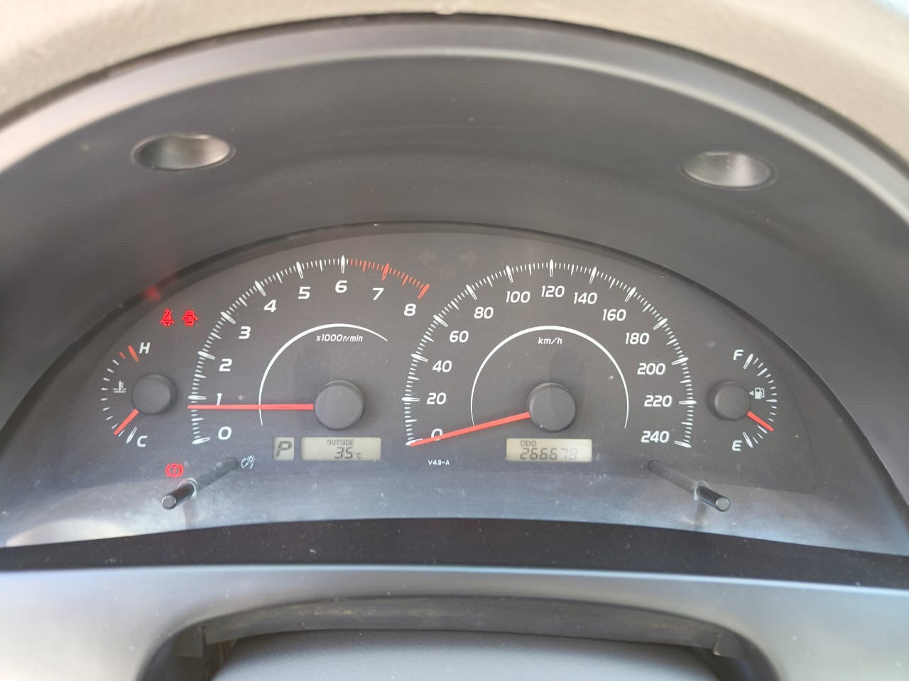 Toyota Camry - Image 9