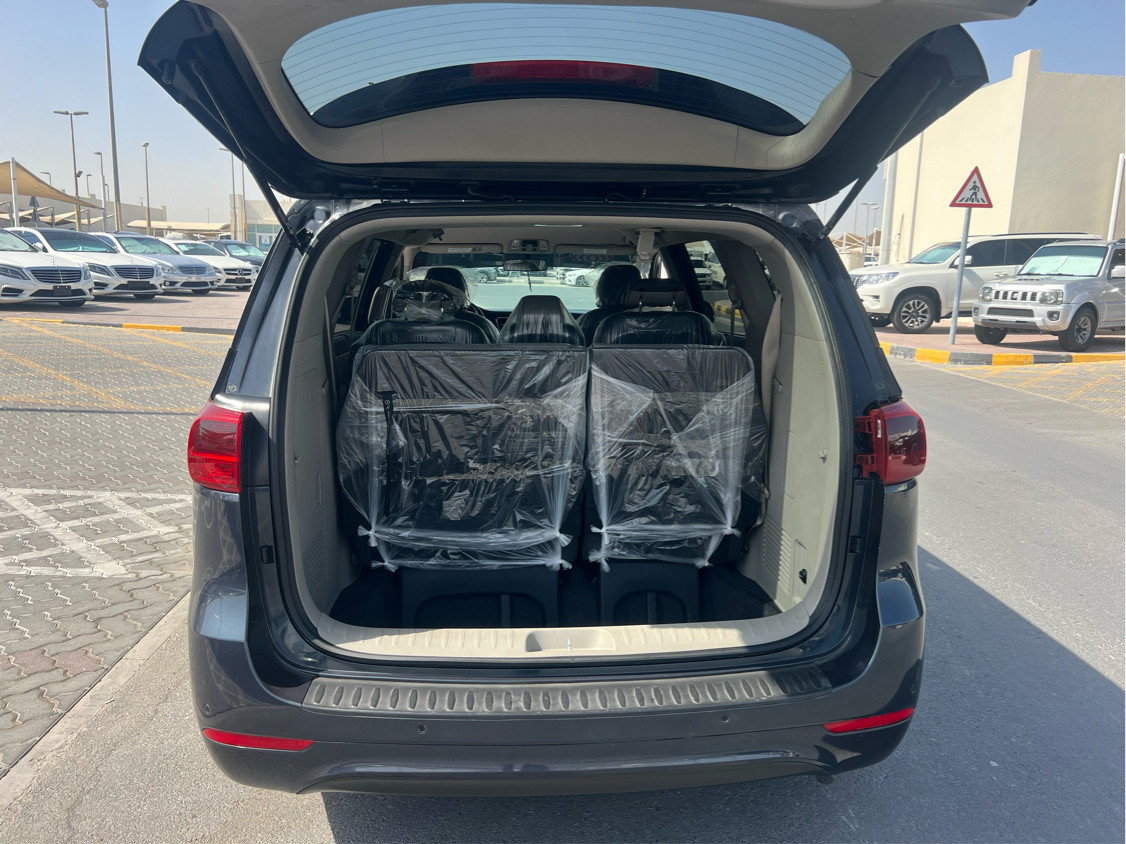 KIA Sedona - Image 6