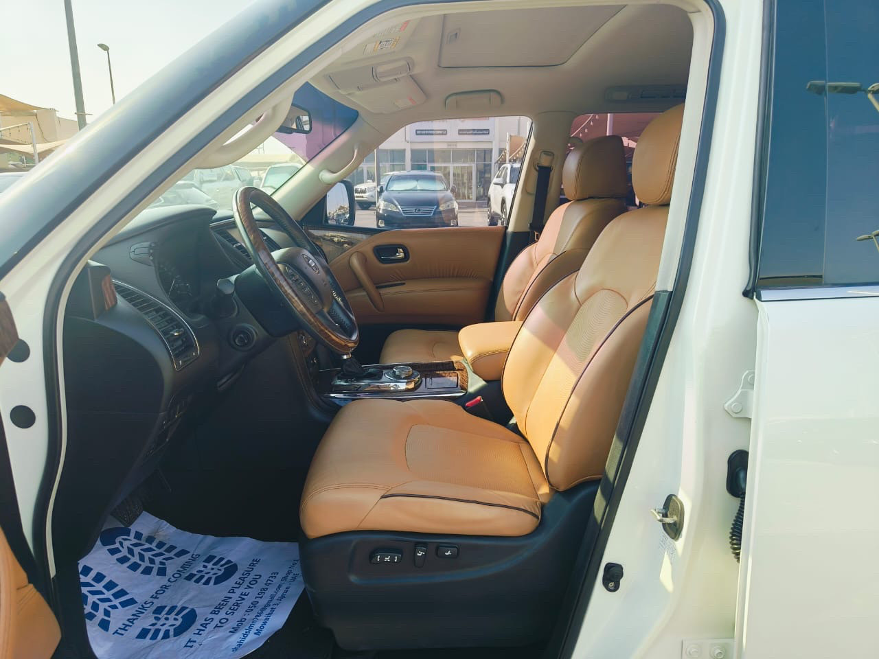 Nissan Patrol - Image 7