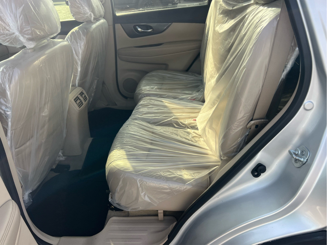 Nissan X-Trail - Image 11