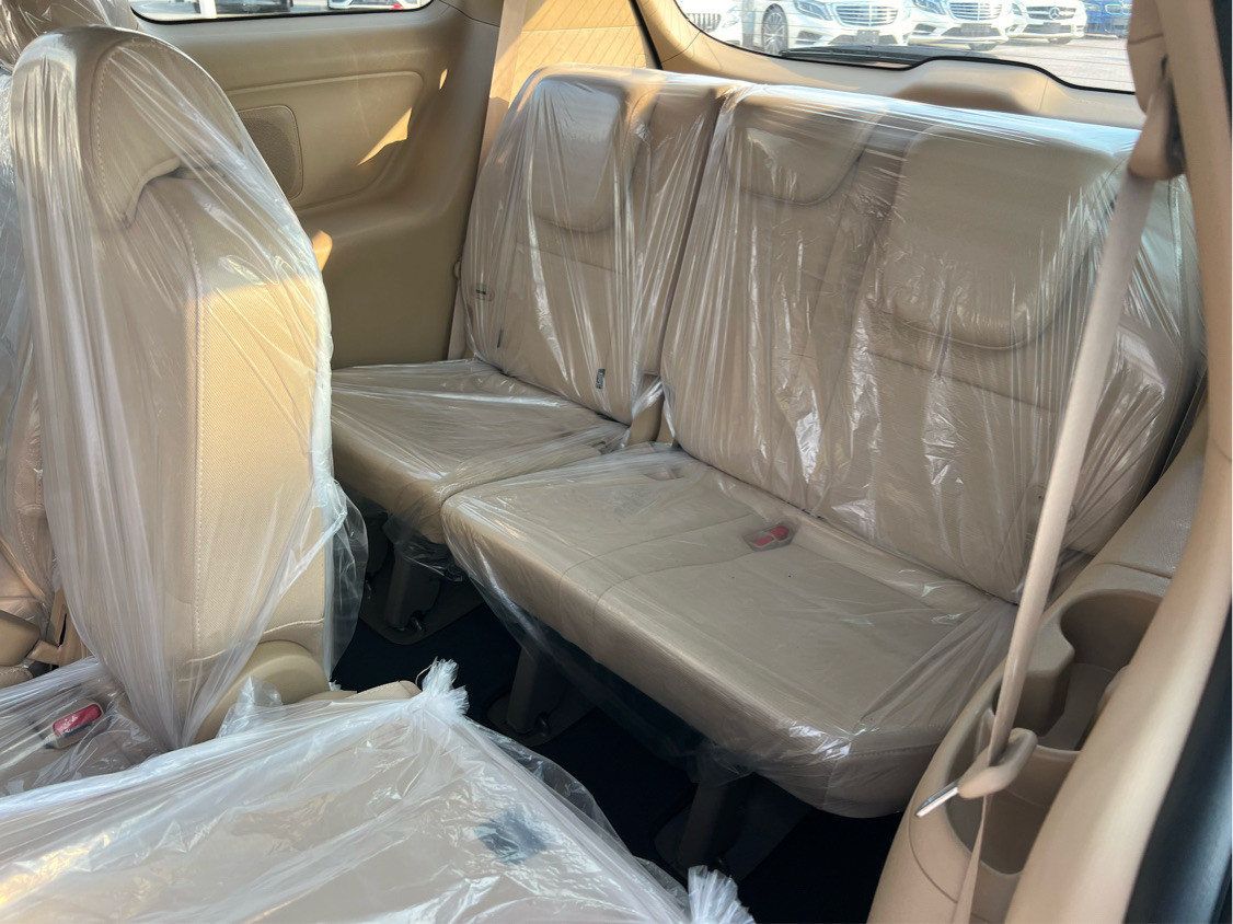 KIA Carnival - Image 10