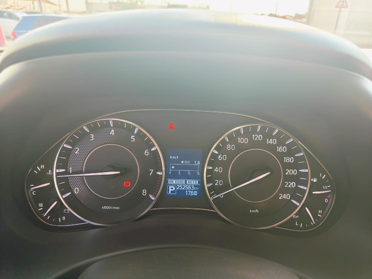 Nissan Patrol - Image 11