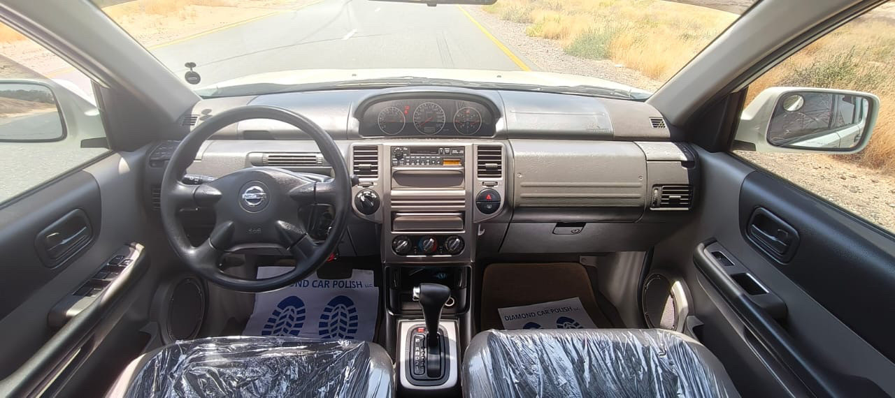Nissan X-Trail - Image 7
