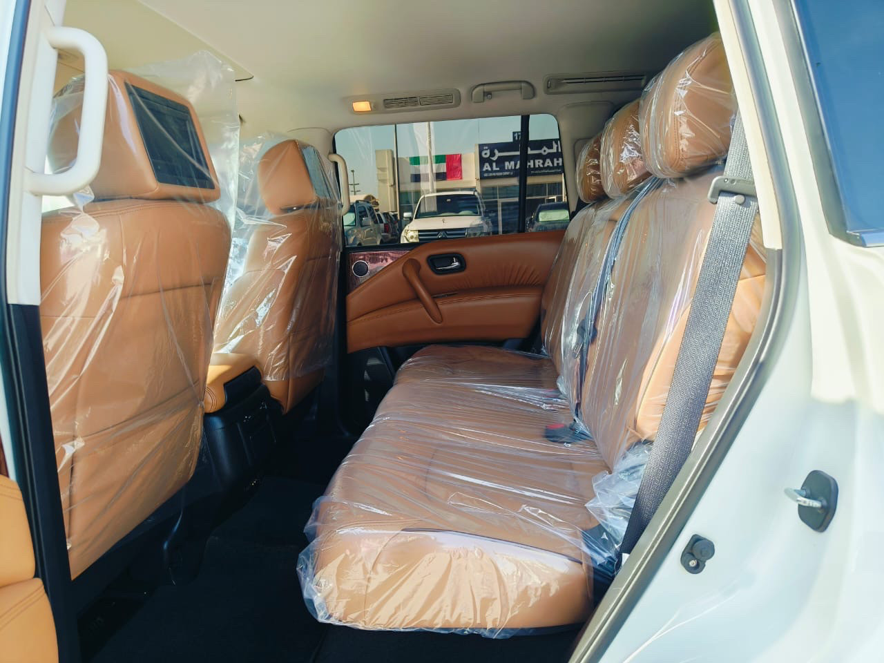 Nissan Patrol - Image 5