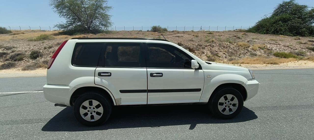 Nissan X-Trail - Image 5