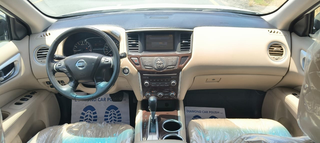 Nissan Pathfinder - Image 14