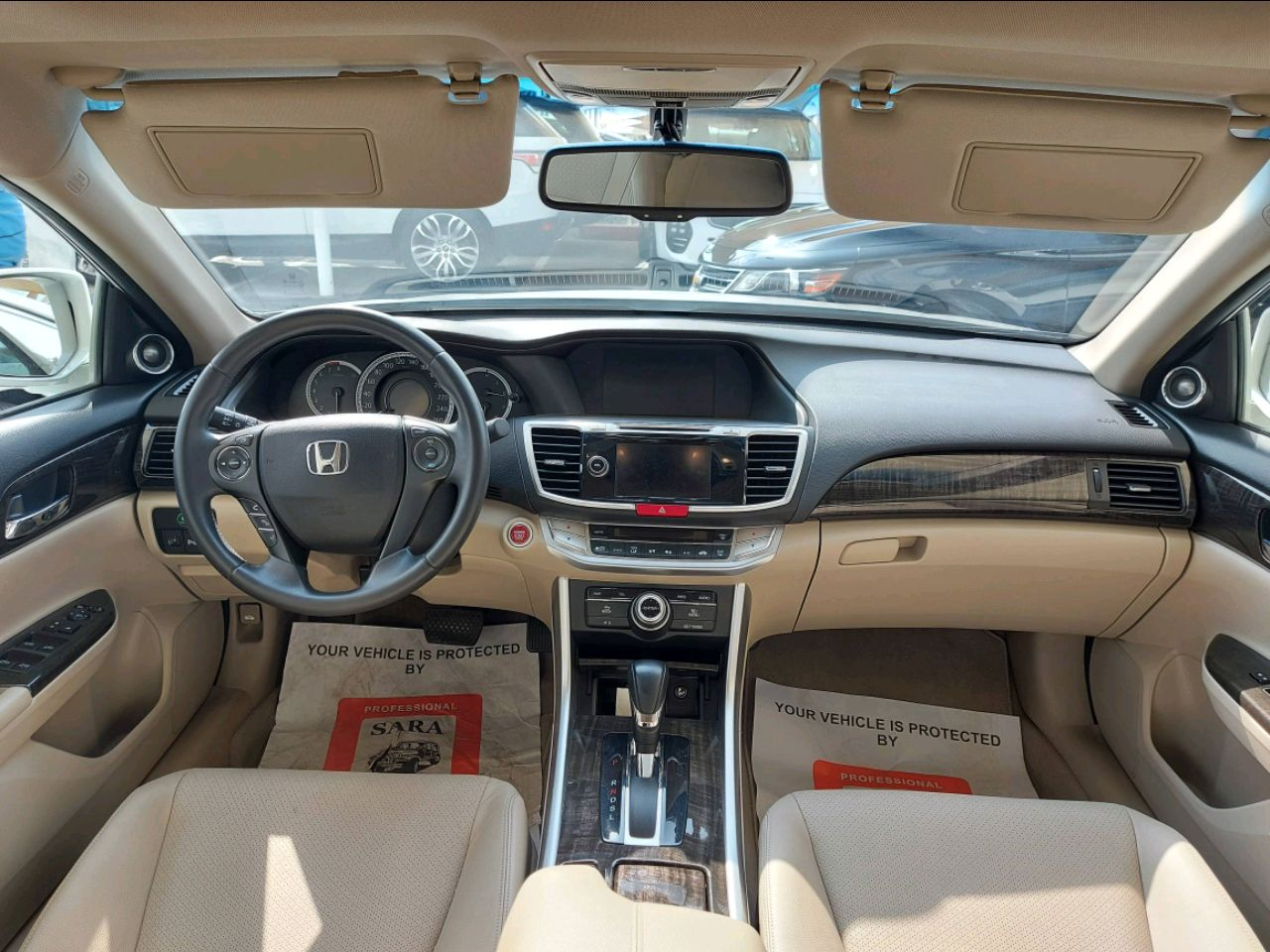 Honda Accord - Image 6