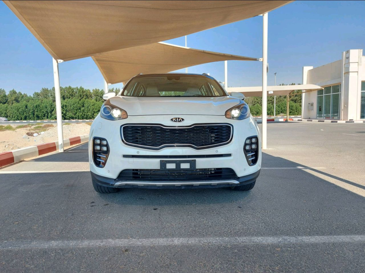 KIA Sportage - Image 4