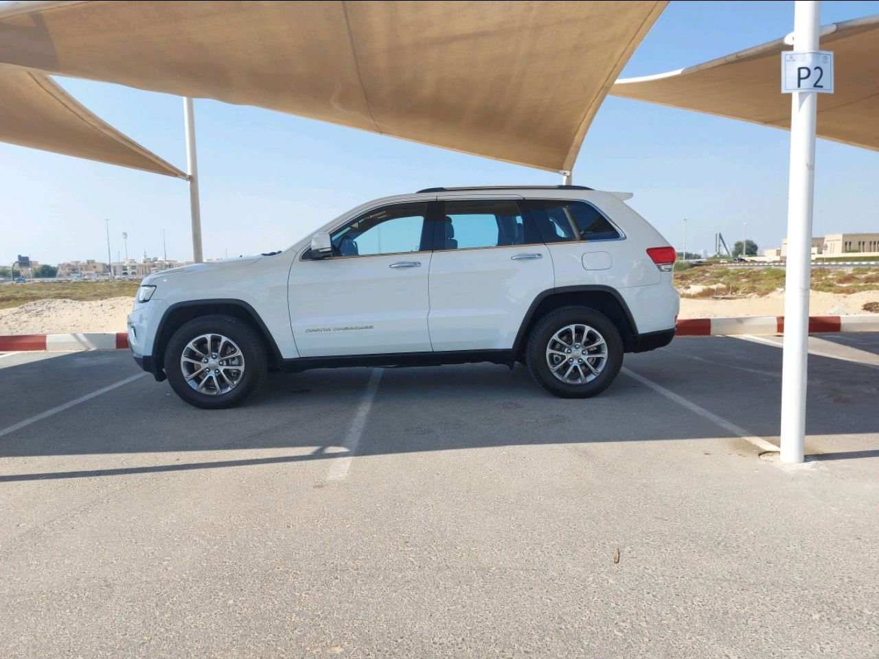 Jeep Grand Cherokee - Image 5