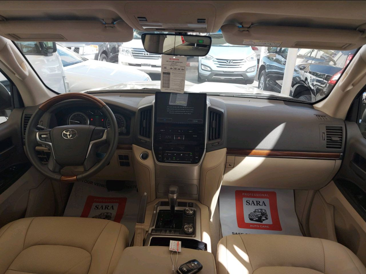 Toyota Land Cruiser - Image 2
