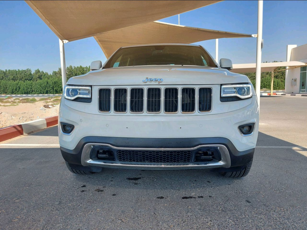Jeep Grand Cherokee - Image 4