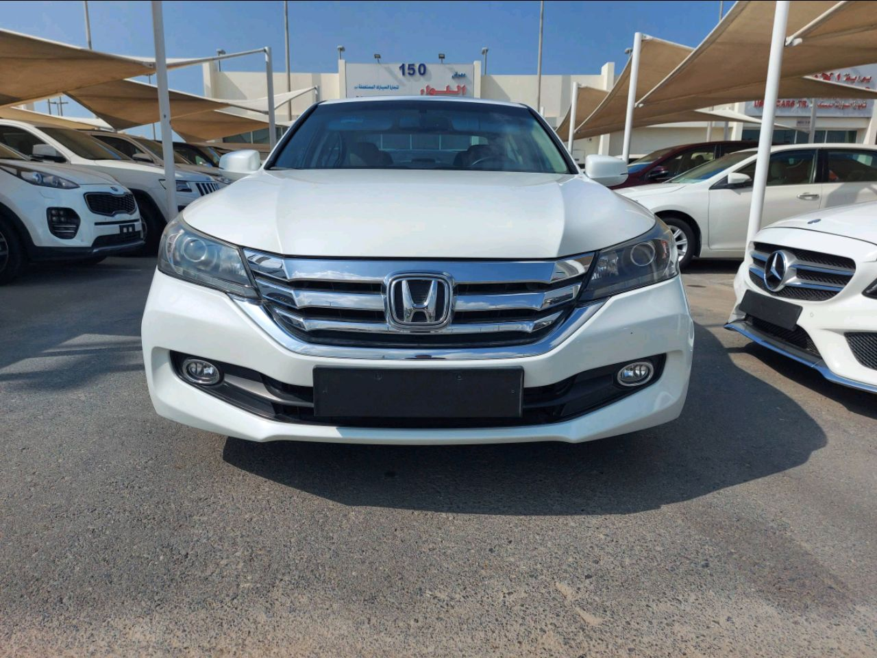 Honda Accord - Image 4