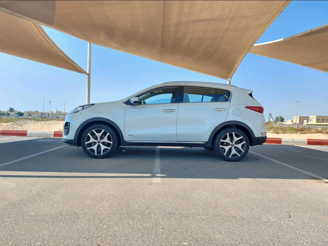 KIA Sportage - Image 5