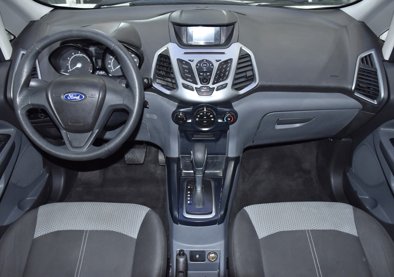 Ford Ecosport - Image 10