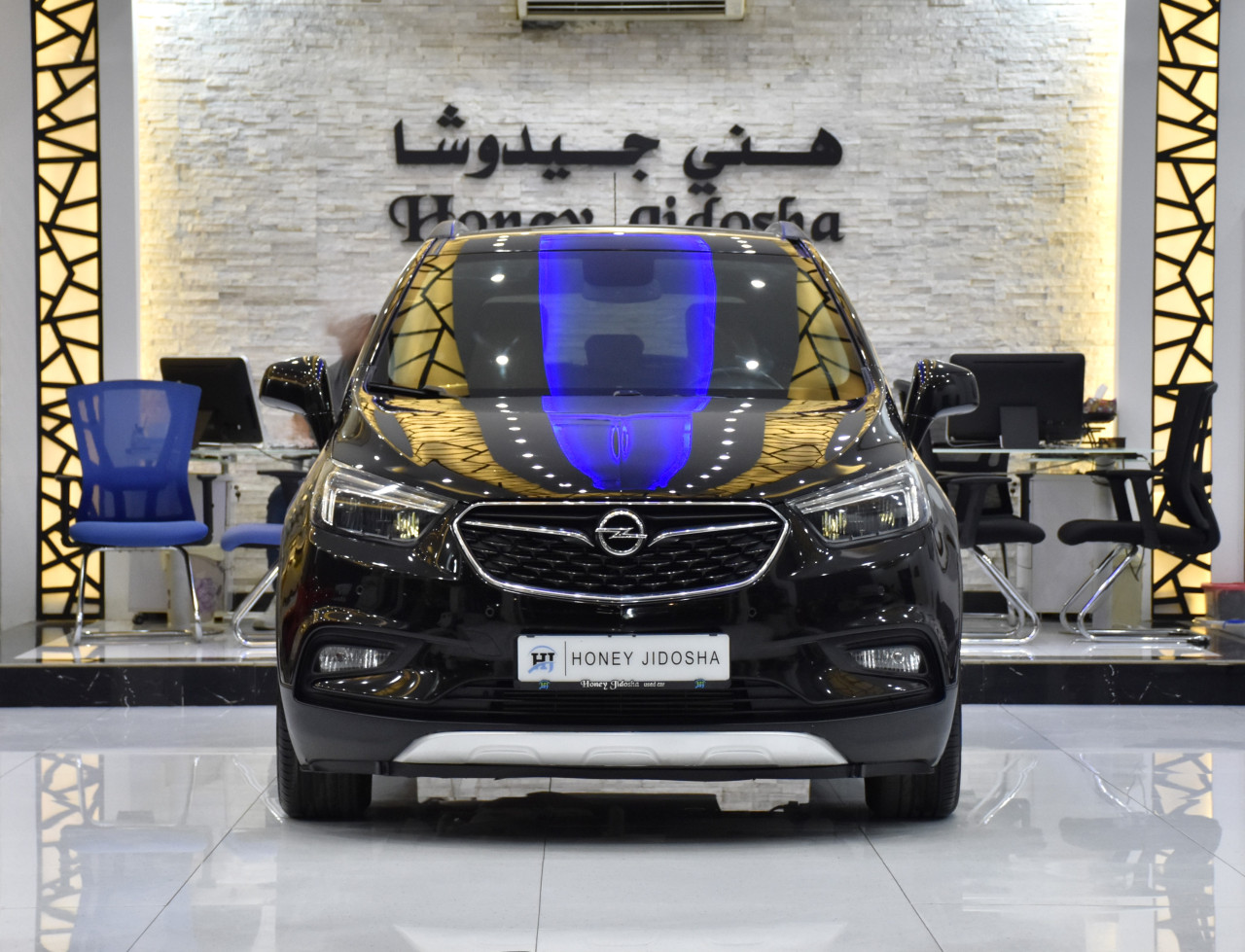 OPEL Mokka - Image 5
