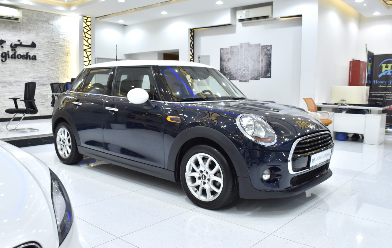 Mini Cooper Model S - Image 3