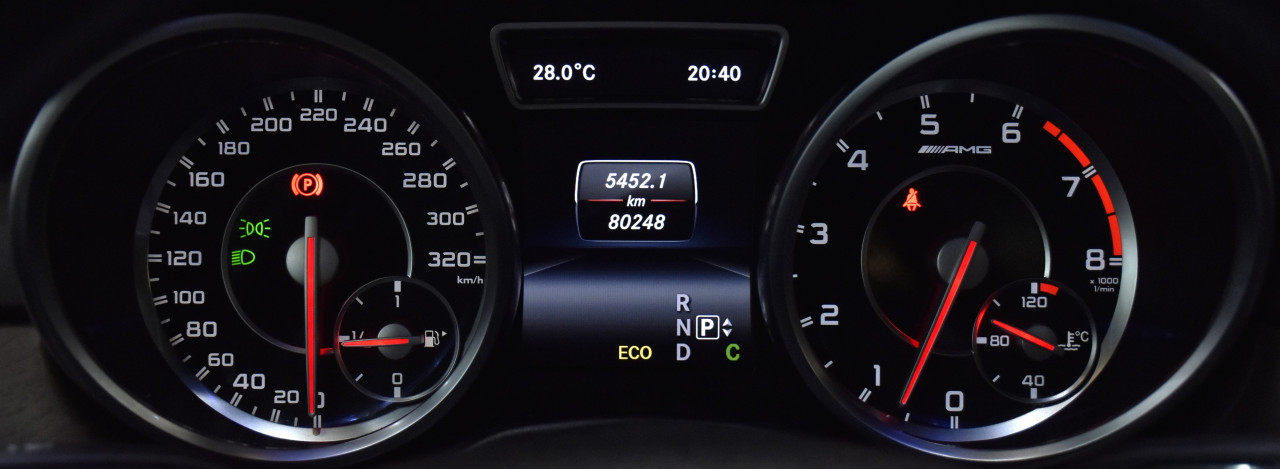 Mercedes Benz ML - Image 6