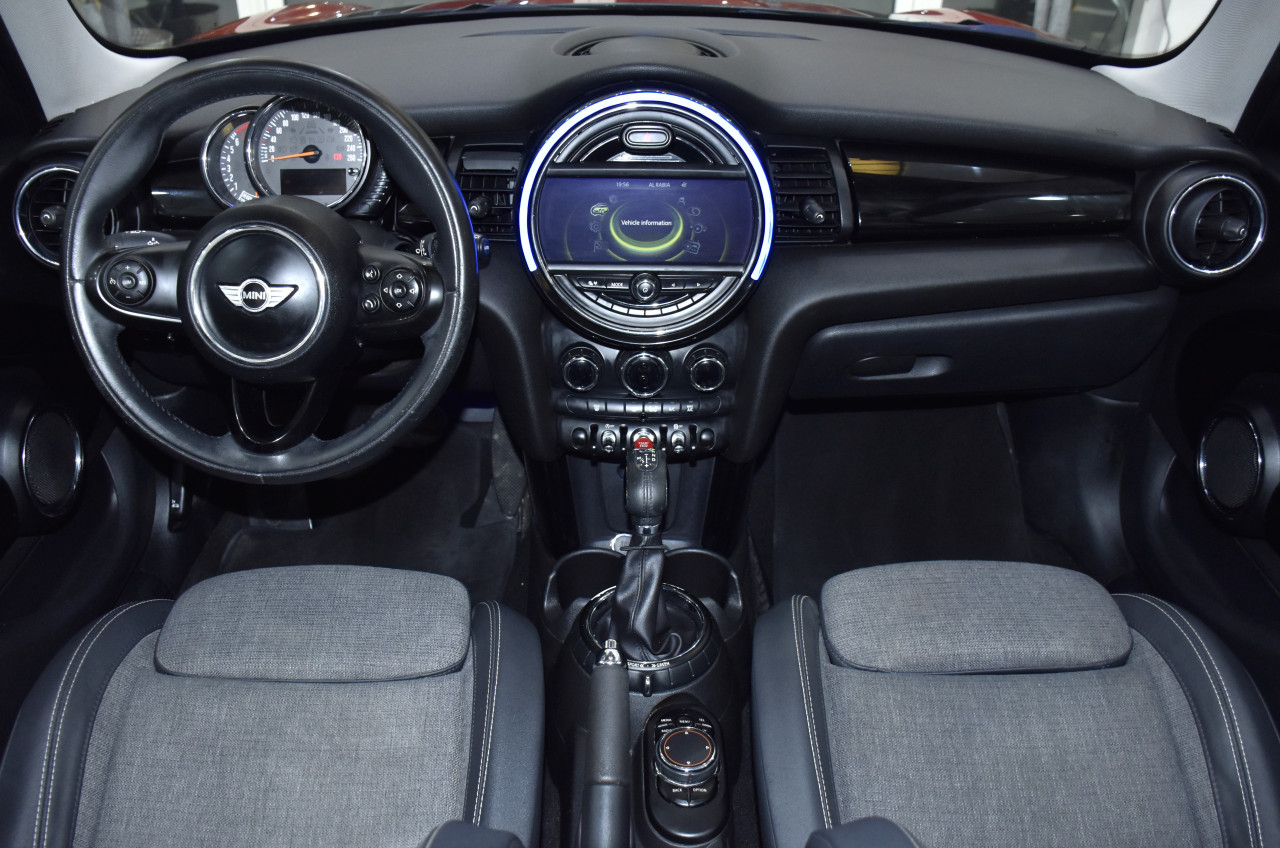 Mini Cooper Model S - Image 10
