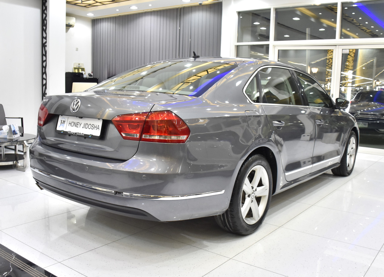 Volkswagen Passat - Image 6