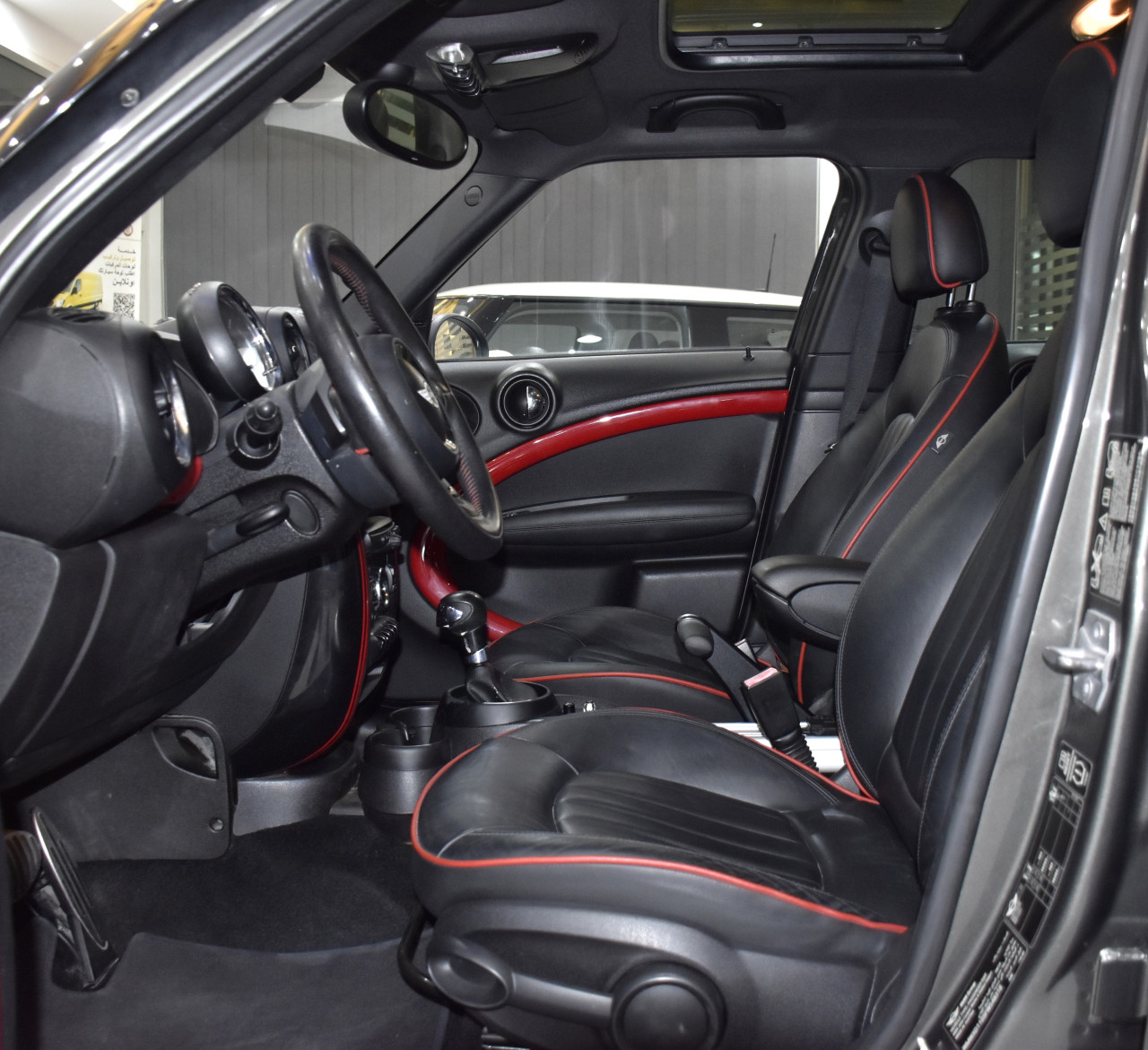 Mini Cooper Country man - Image 8