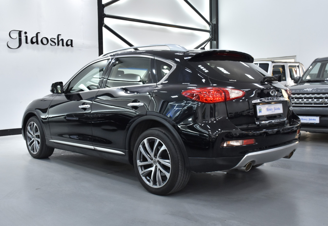 Infiniti QX50 - Image 12