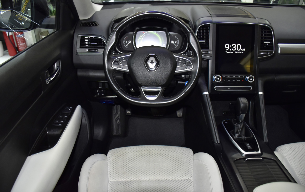 Renault Koleos - Image 11