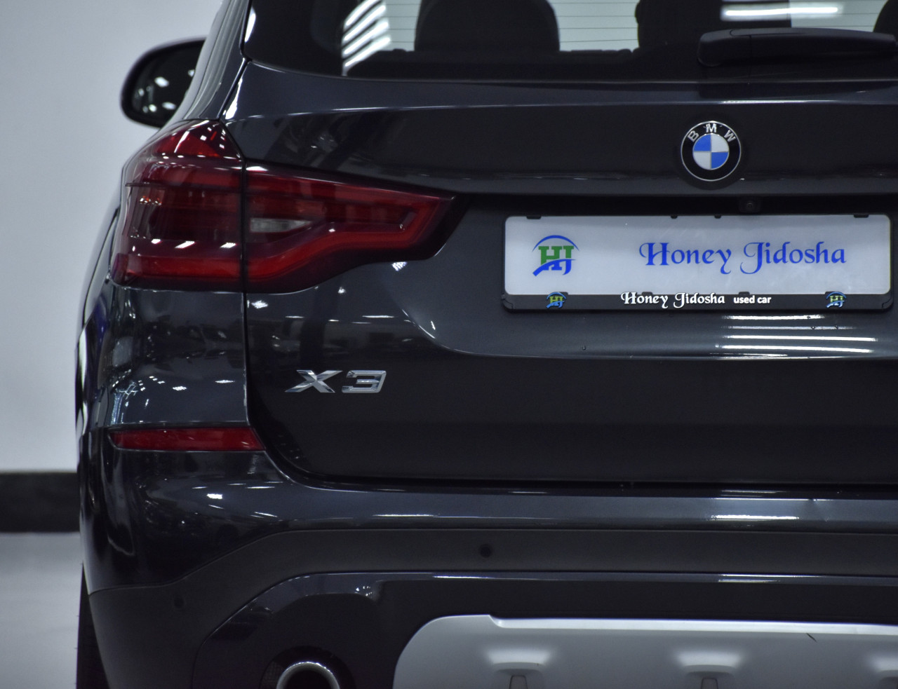 BMW X3 - Image 6
