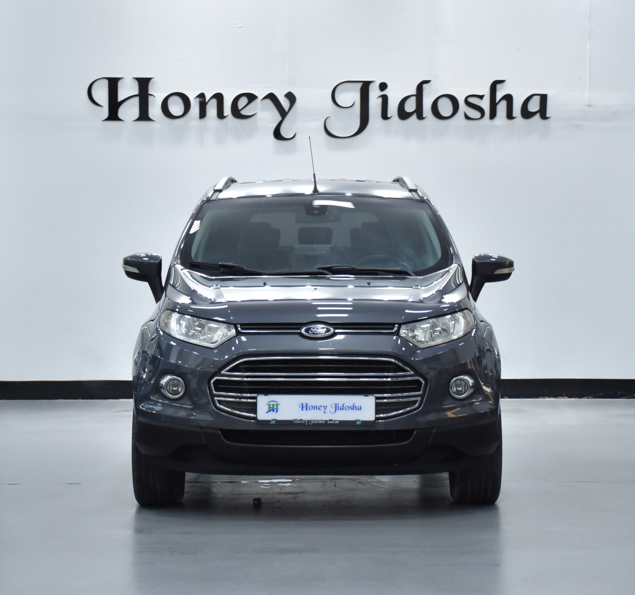 Ford Ecosport - Image 12