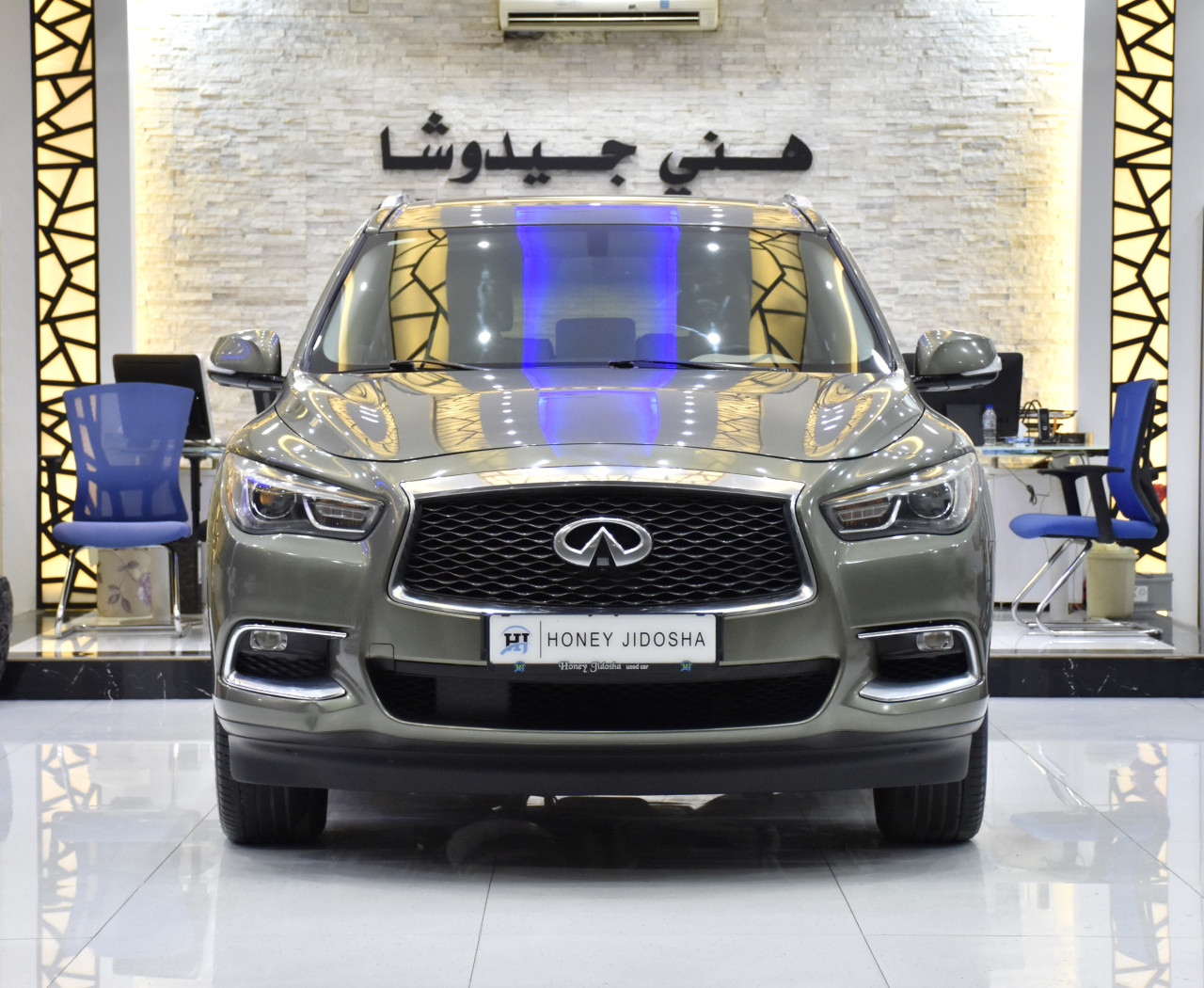 Infiniti QX60 - Image 5