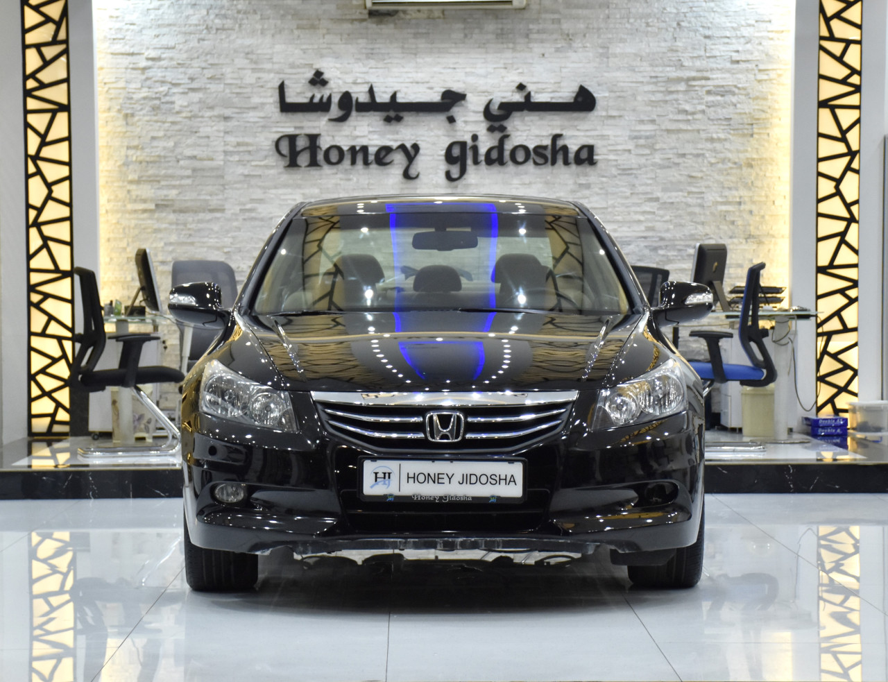 Honda Accord - Image 3
