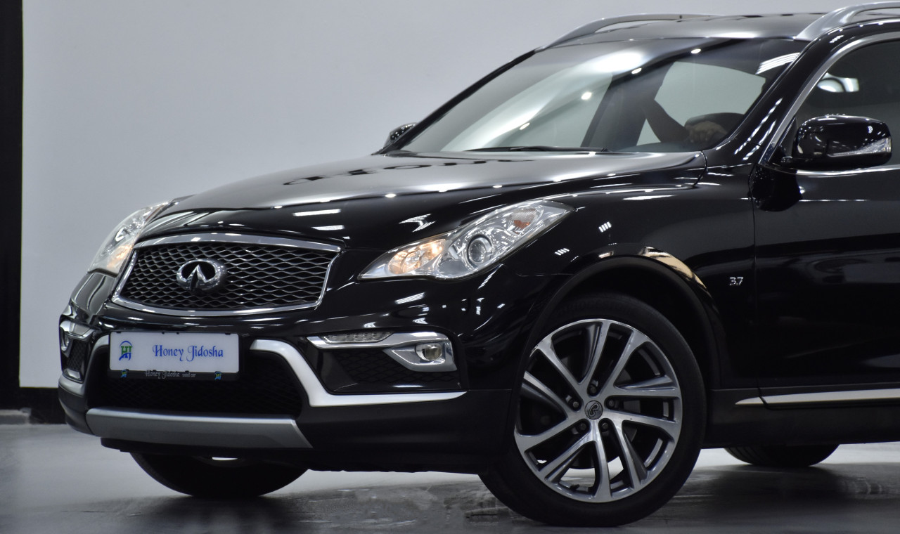Infiniti QX50 - Image 6