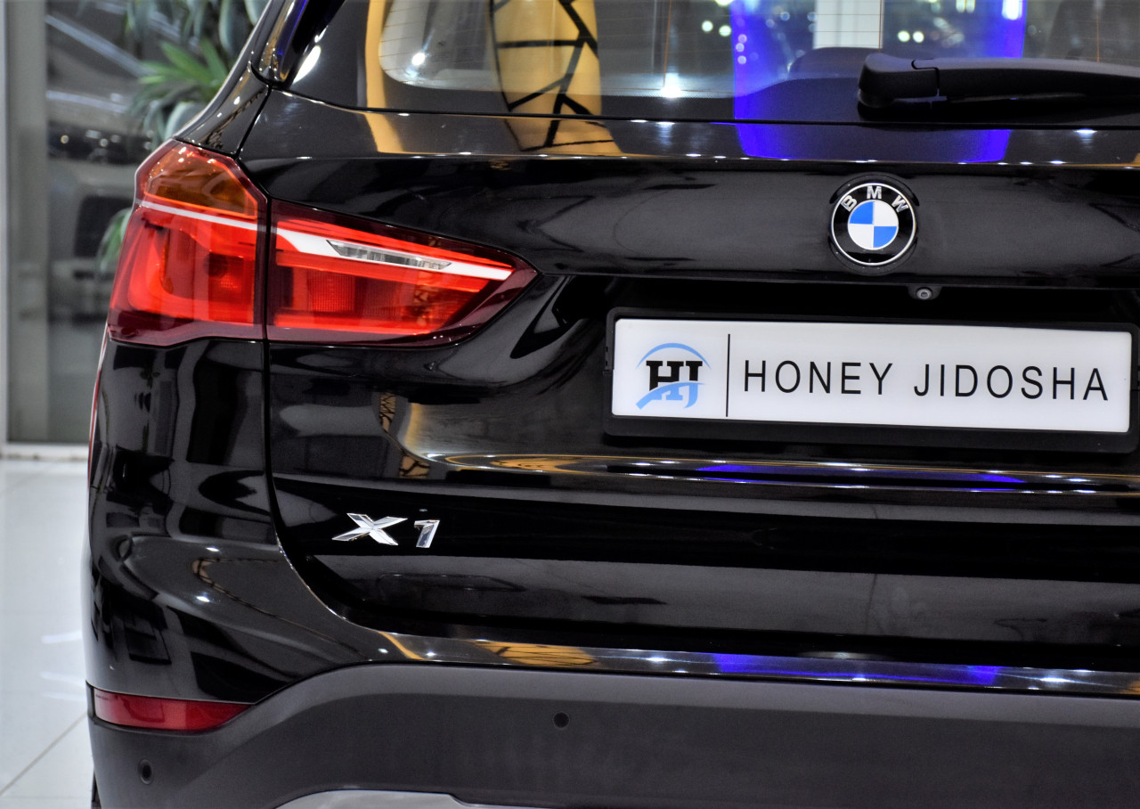 BMW X1 - Image 8